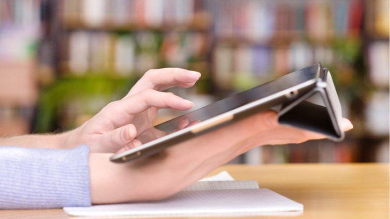 How To Build A Student And Tech-Centric Classroom