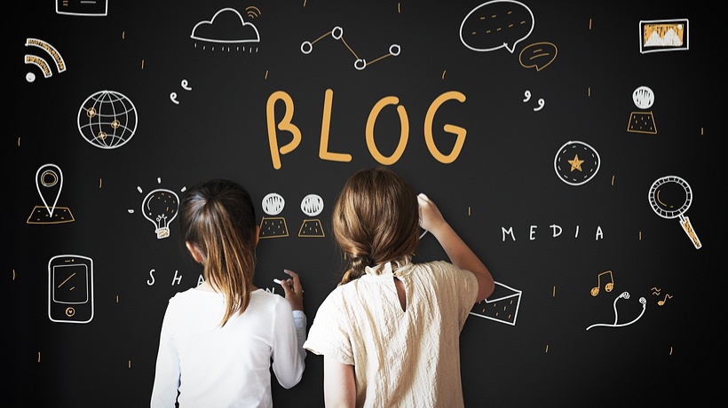 How To Use Blogs In the Classroom