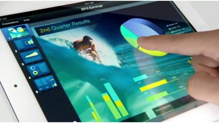 Creating Bite-Size Learning With SlideTalk