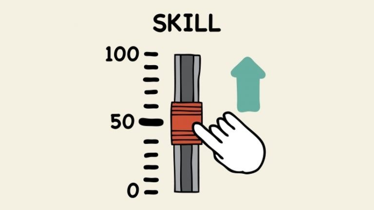 How To Develop Your Skills From eLearning