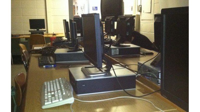Teaching Online Courses At Home Not Realistic In Public Education