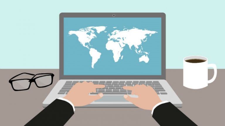 The 5 Best Free Map Creation Tools For Teachers