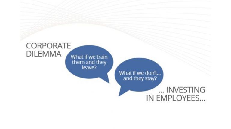 The 5 Ws In The E-Learning Adoption For Enterprises
