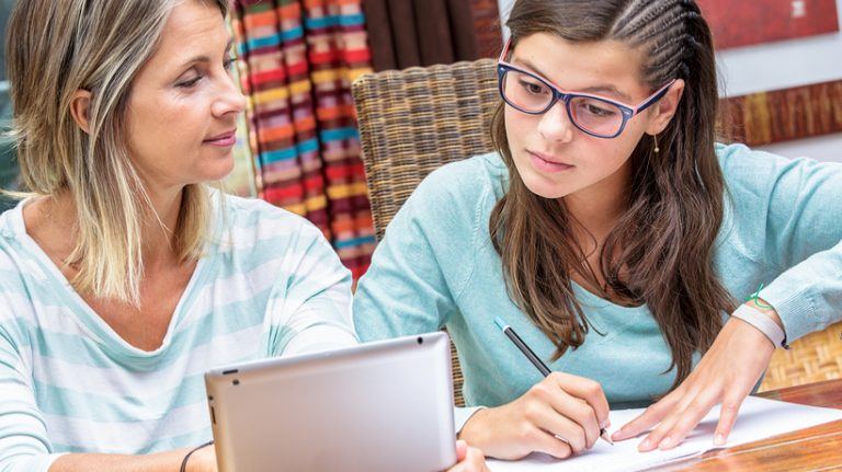 Top 10 FREE iPad Apps For Teachers