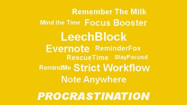 12 Online Tools And Extensions For Online Students
