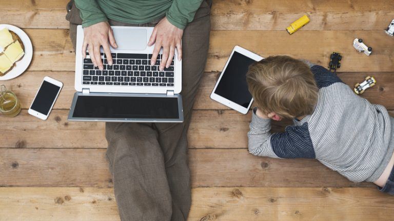14 Free Educational Technology iPad Apps For Kids