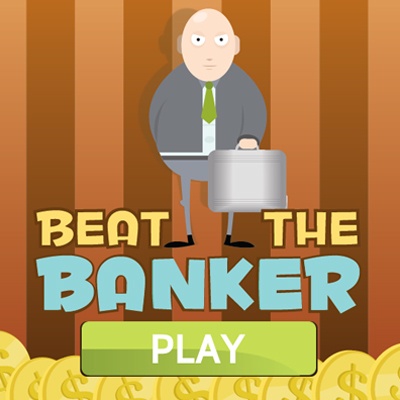 Beat the Banker Game