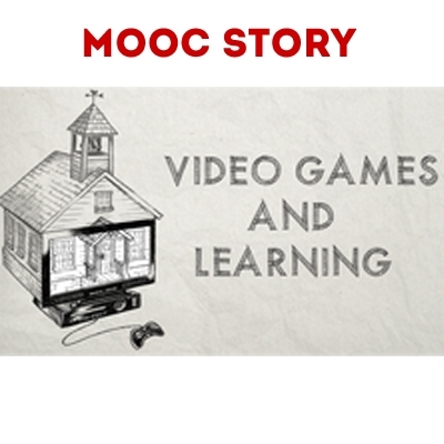 What I Learned from the University of Wisconsin–Madison: Video Games and Learning MOOC story