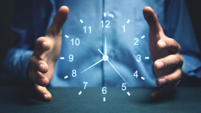 5 Tips for Online Student Time Management