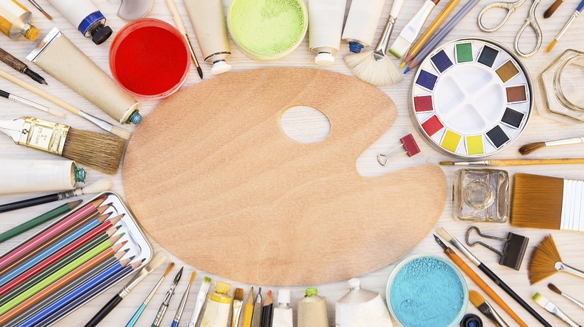 6 Cool Online Drawing and Painting Tools for the Young Artist