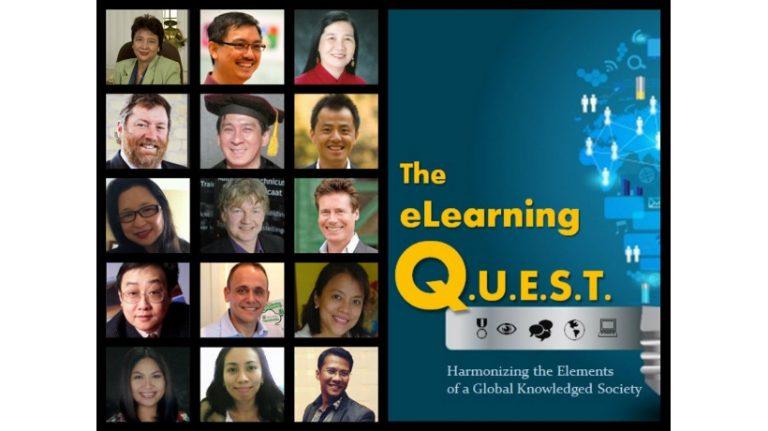 Philippine eLearning Opens Its Doors To The World