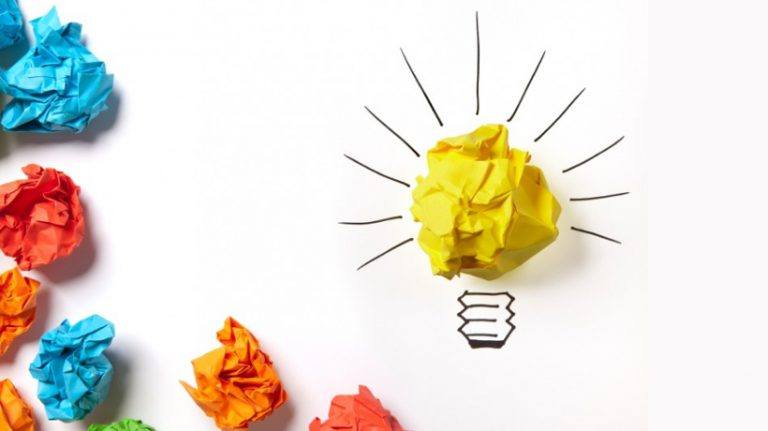 Your Brainstorming Pocket Guide