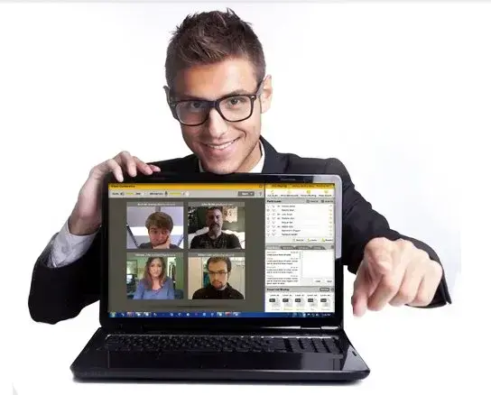 14 Tips To Create And Present A Highly Effective Webinar