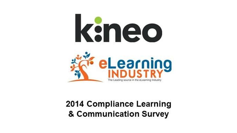 2014 Compliance Training And Communication Survey