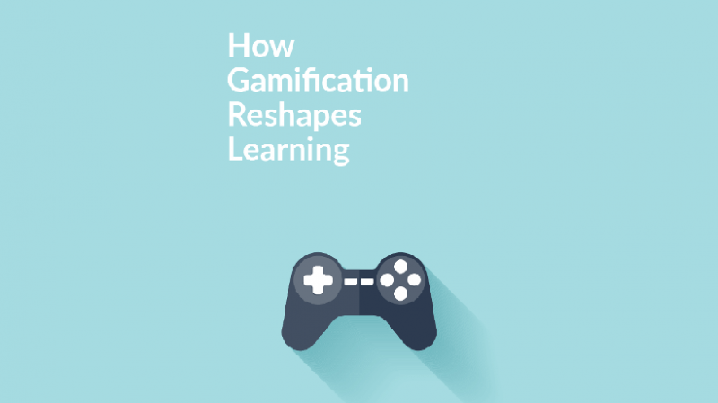 eBook Release: How Gamification Reshapes Learning - eLearning Industry