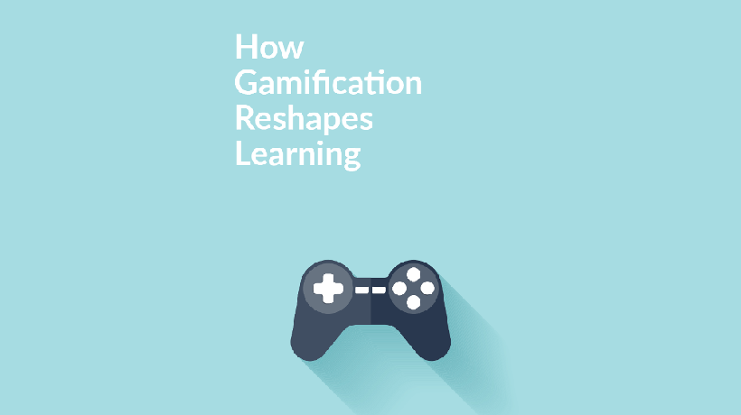 How Gamification Reshapes Learning