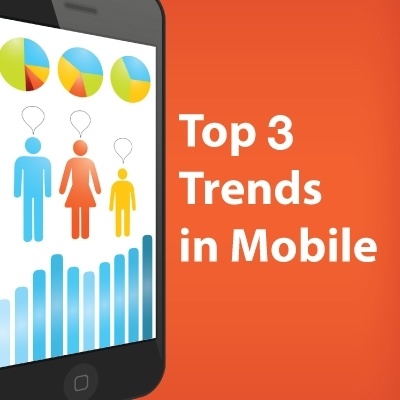 The Top Trends in Mobile Learning for 2014