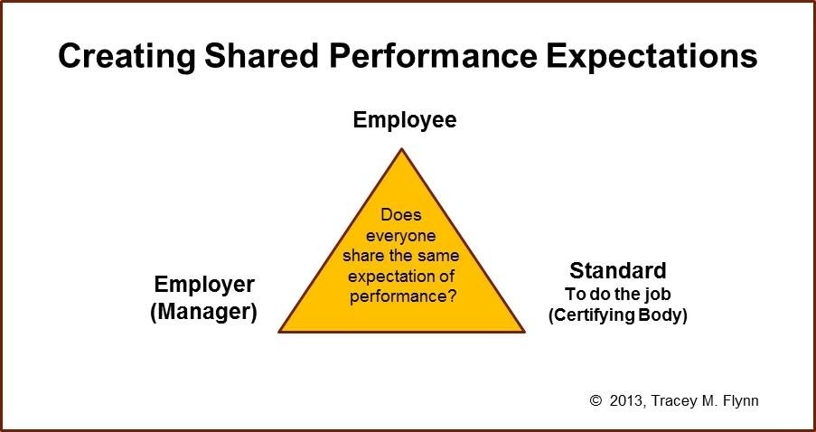 The three-layer ASTD competency model