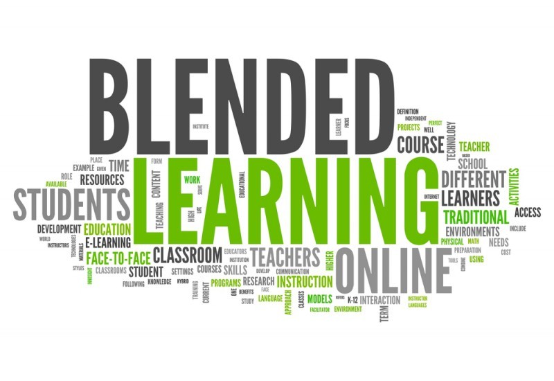 Enhanced Learning and Teaching through Utilisation of Web-based ...