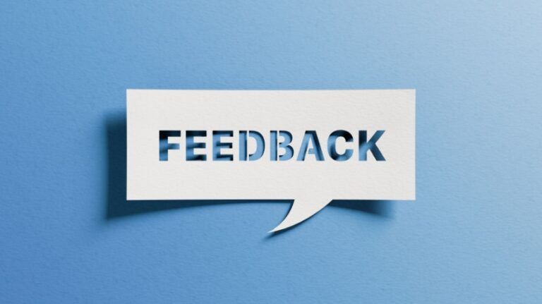 9 Tips To Give And Receive eLearning Feedback
