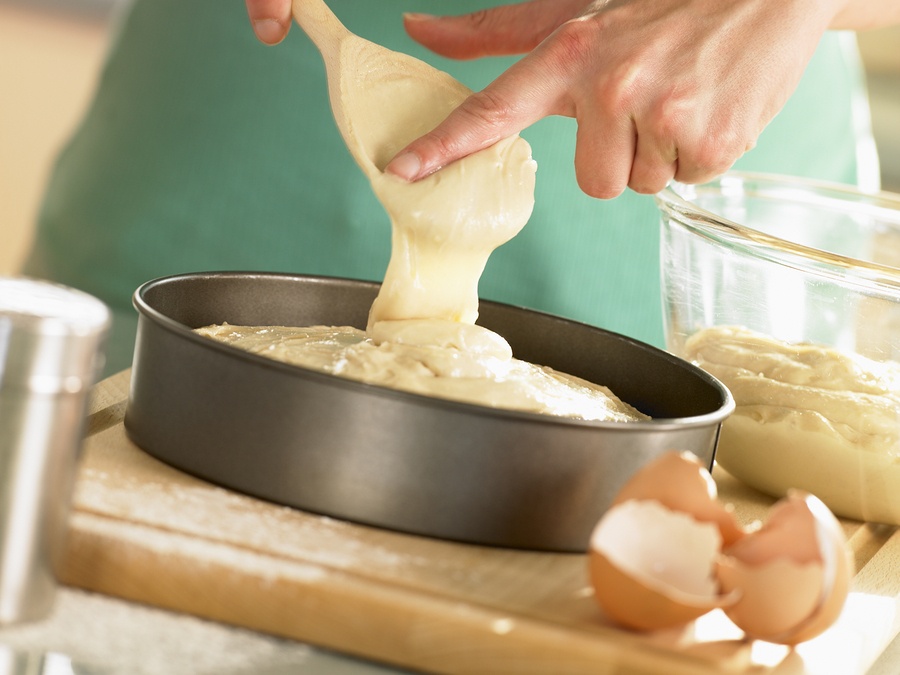 How To Bake An eLearning Course