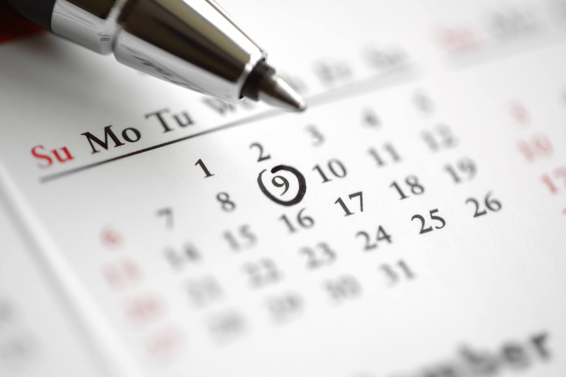 7 Tips To Use Google Calendar In ELearning ELearning Industry