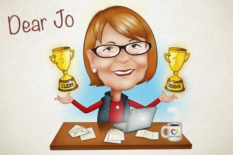 Dear Jo: “I’ve Just Been Handed the Training Department!” - Part One