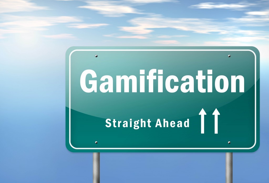 Gamification in HR