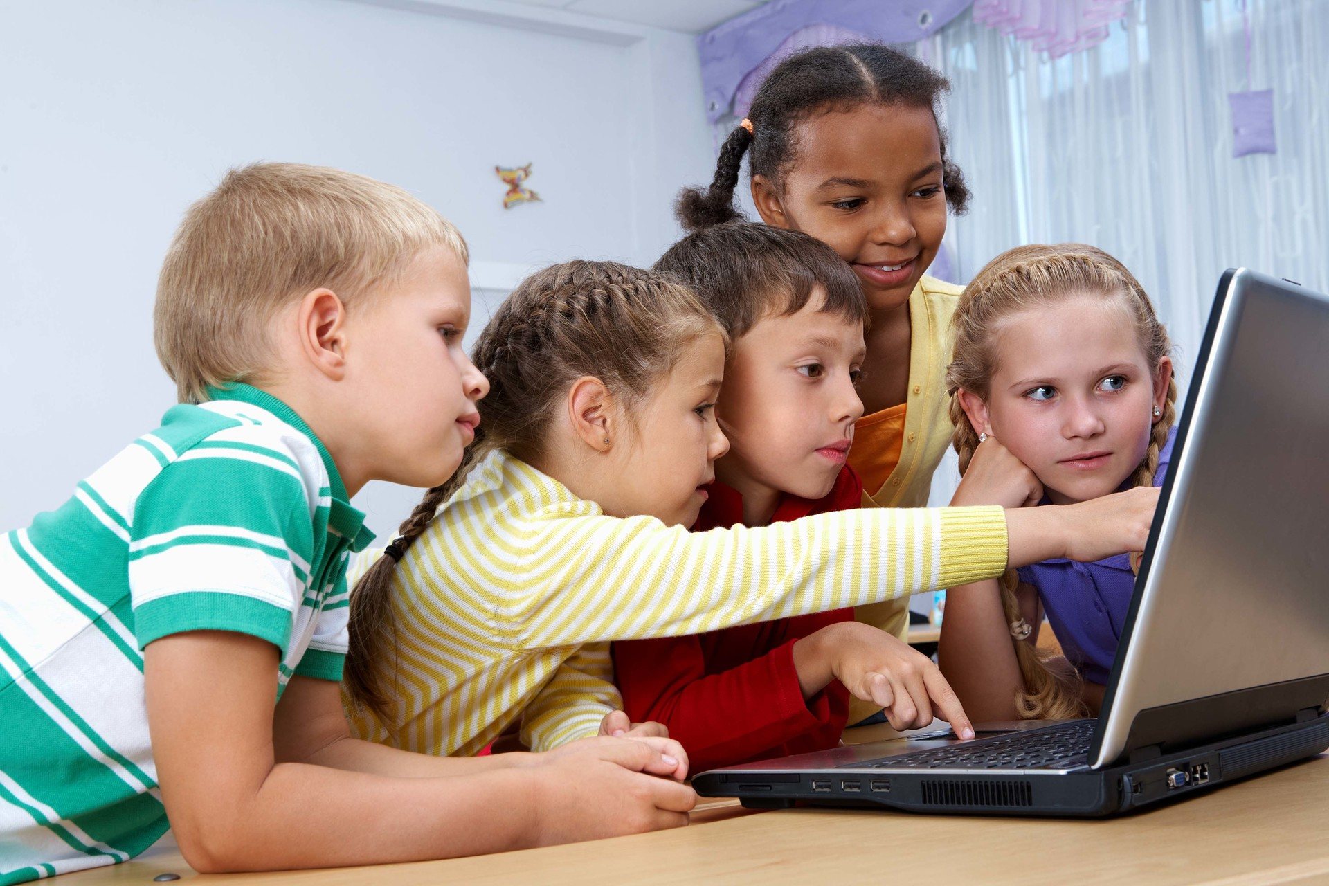 Time To Level Up The Use Of ICT In Your Classroom?