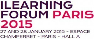 iLearning Forum 2015