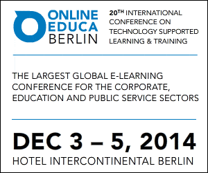 Online Educa Berlin 2014