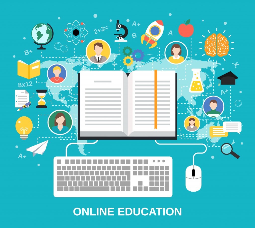 7 Tools to Build Up Your School’s Online Potential