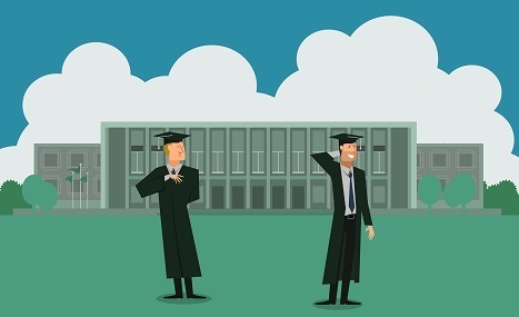 Should an Instructional Designer Have an Advanced Degree?