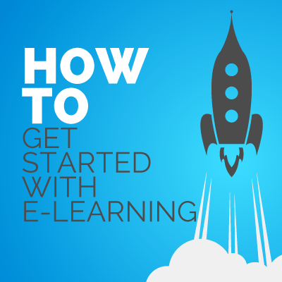 How to Get Started With e-Learning