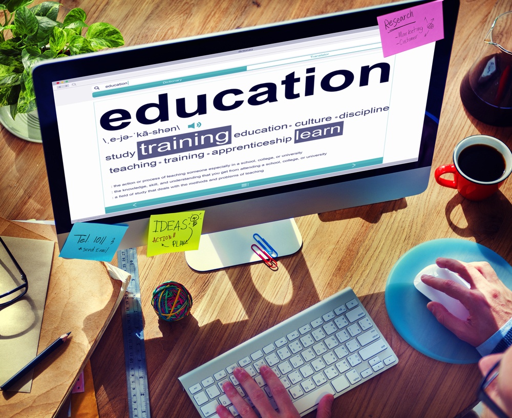 Online Training from Top eLearning Course Providers - Learning Light