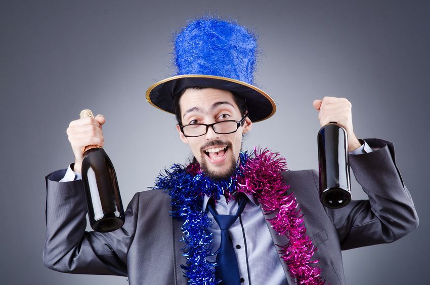 Enterprise Gamification And Office Holiday Parties: A Surprising Truth
