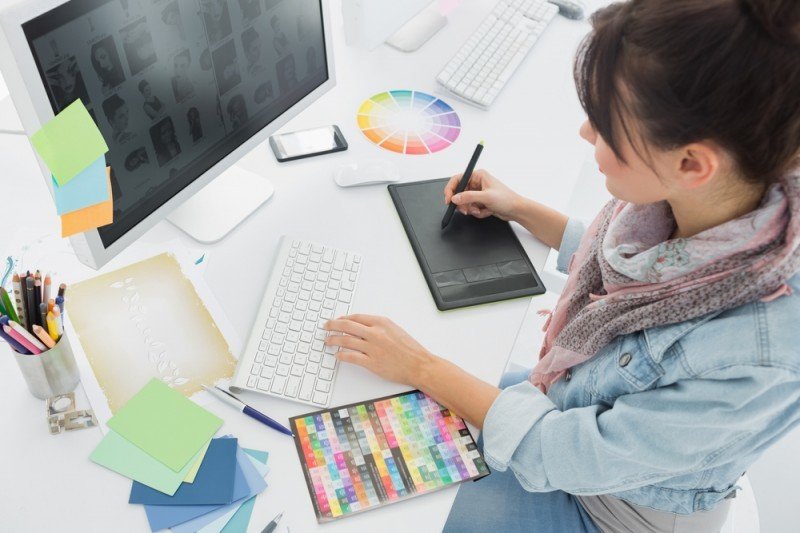 Top 5 Tips for Visual Design in eLearning