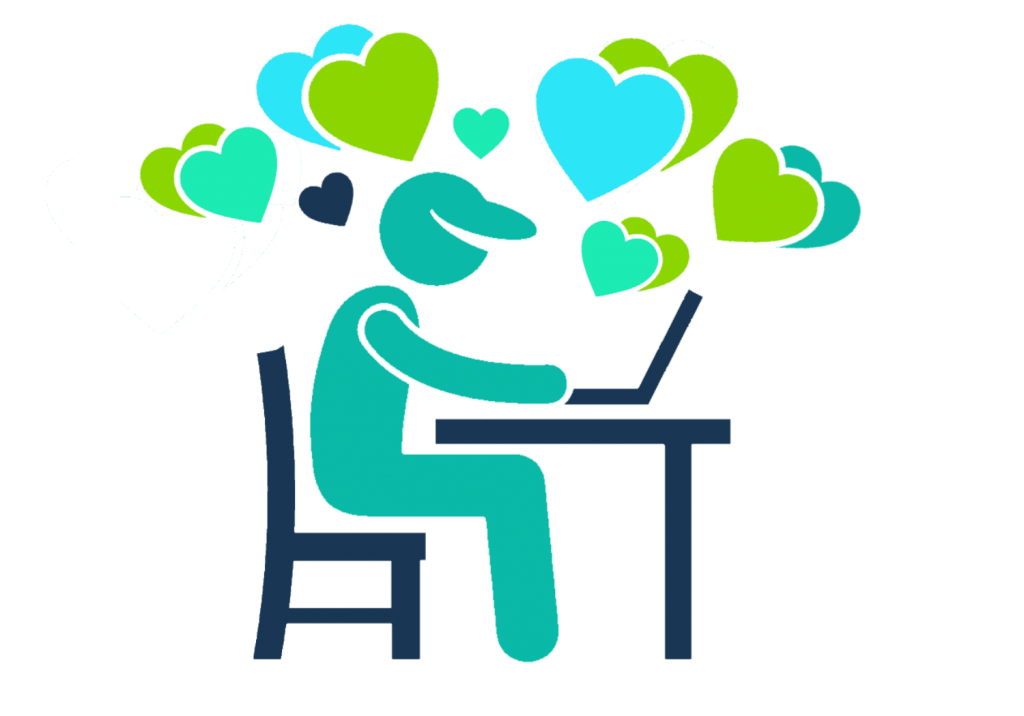 Fall In Love With eLearning: Gamification, Personalization and Clear Pathways