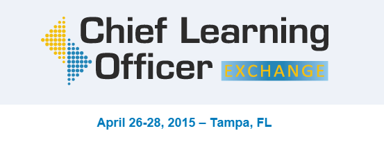 Chief Learning Officer Exchange