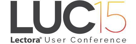 2015 Lectora User Conference
