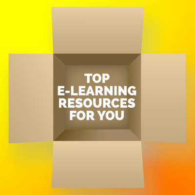Top e-Learning Resources For You