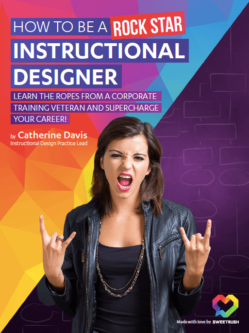 Supercharge Your Instructional Design Career: New eBook!