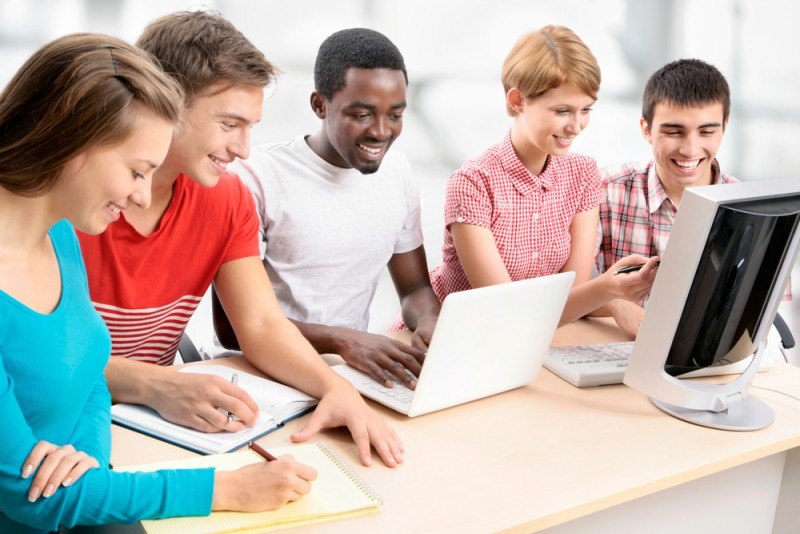Online Collaboration Strategies To Engage Your Learners eLearning