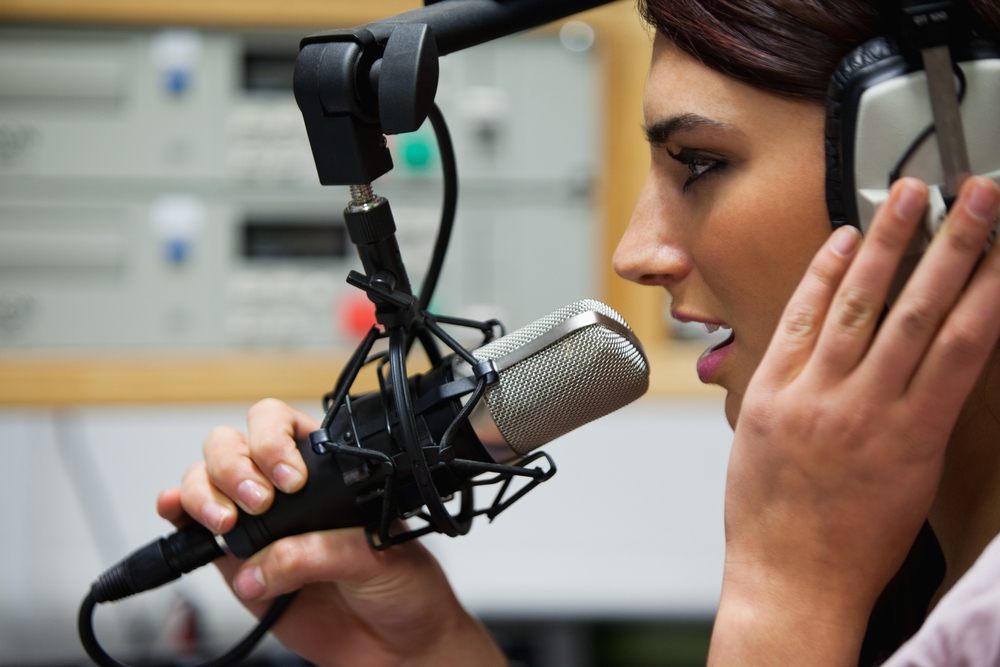 7 Top Tips For Effective eLearning Voice Overs