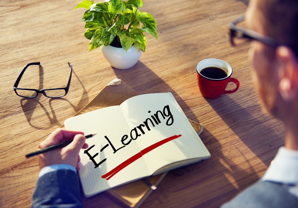 Why E-learning Is A Smart Option