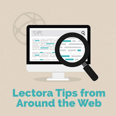 Lectora Tips from Around the Web
