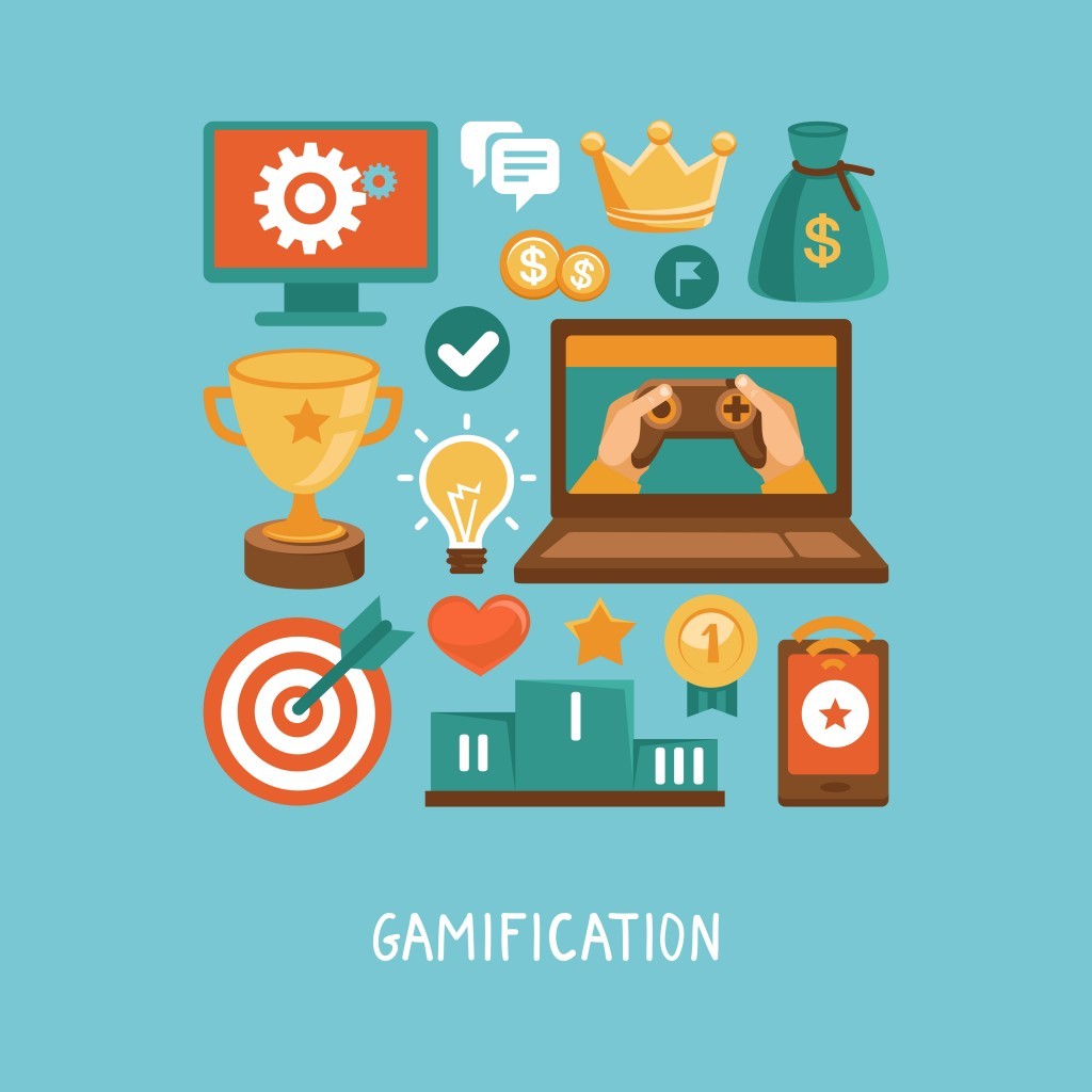Gamification: Key To Corporate Sales Training Success