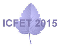 ICFET 2015