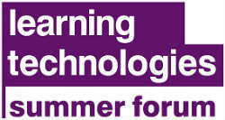 Learning Technologies 2015 Summer Forum