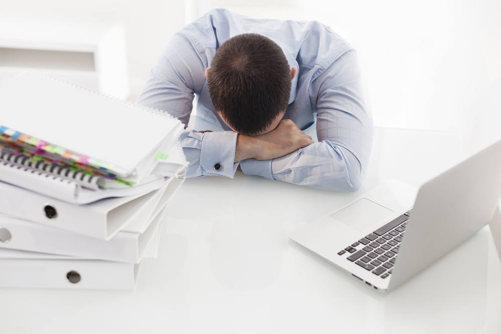 5 Ways To Help Unproductive Employees